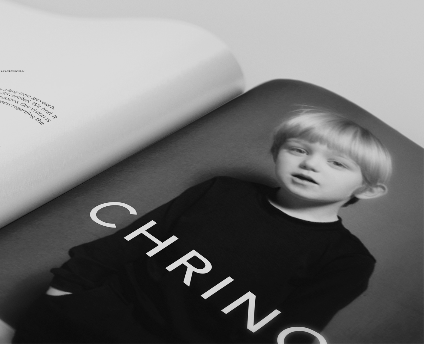 Chrino Studio. View Case